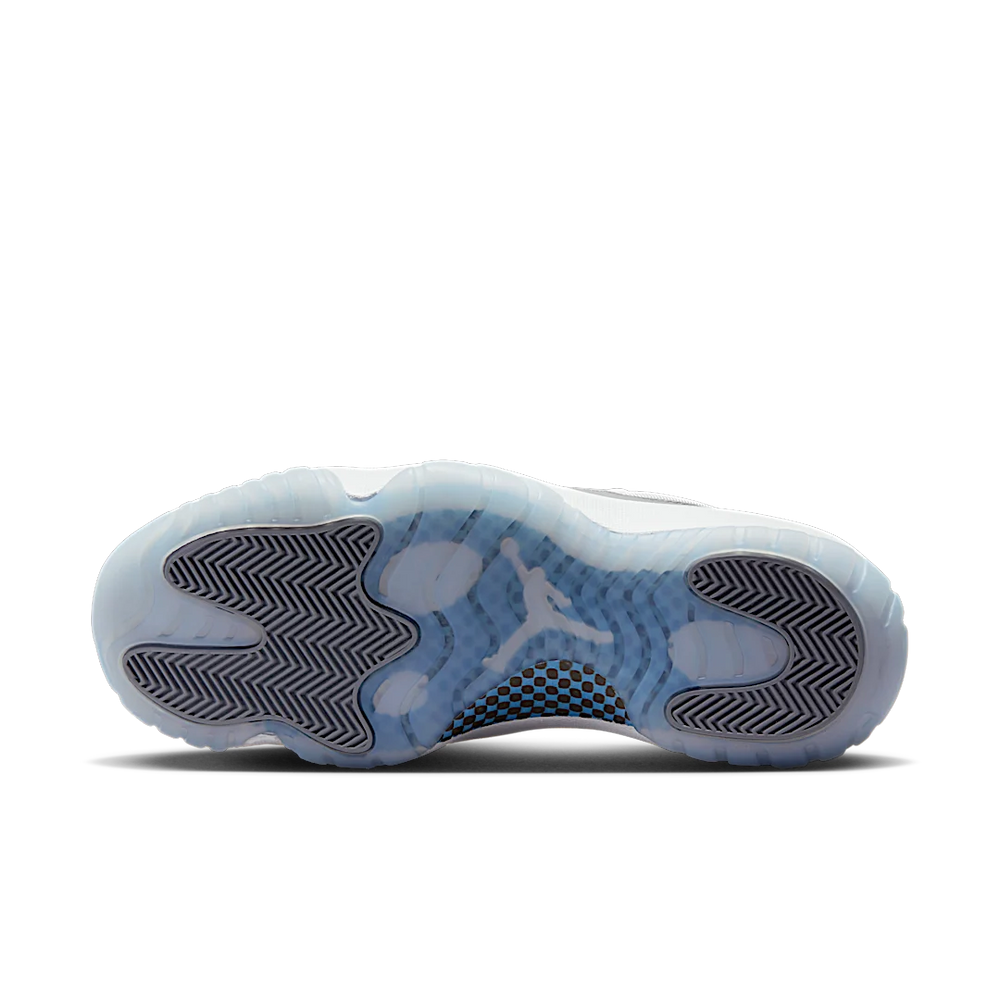 Nike Air Jordan 11 Retro Low Cement Grey-sneakers-Air Jordan-pikastore.cz