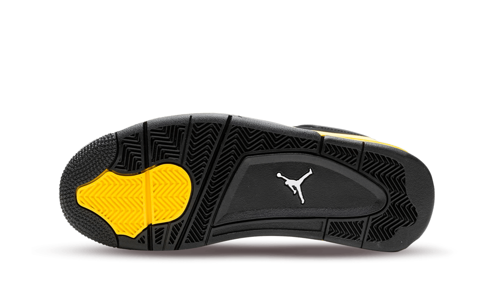 Nike Air Jordan 4 Retro Thunder (2023)-sneakers-Air Jordan-pikastore.cz