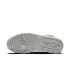 Nike Air Jordan 1 Mid Light Smoke Grey-sneakers-Air Jordan-pikastore.cz