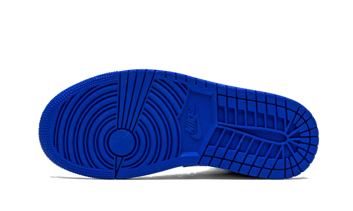 Nike Air Jordan 1 Mid Kentucky Blue (Women's)-sneakers-Air Jordan-pikastore.cz