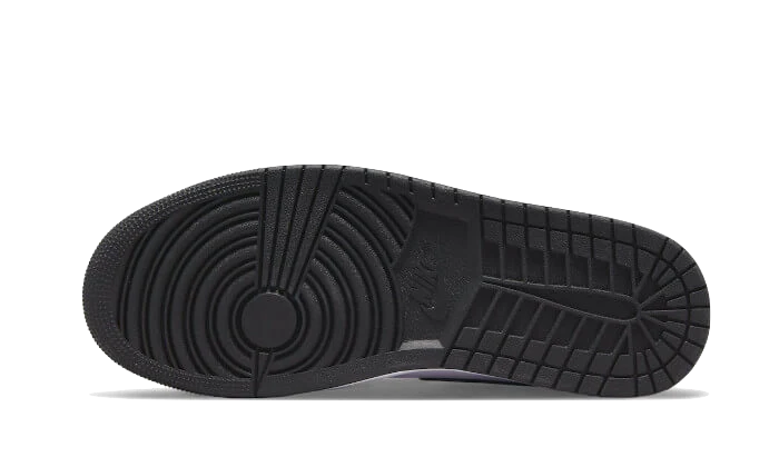 Nike Air Jordan 1 Mid SE GS Zen Master-Air Jordan-pikastore.cz