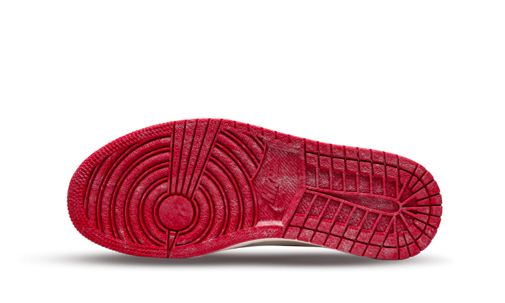 Nike Air Jordan 1 Retro High OG GS Chicago Lost & Found-Air Jordan-pikastore.cz