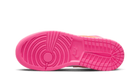 Nike Air Jordan 1 Mid Pinksicle Safety Orange (GS)-sneakers-Air Jordan-pikastore.cz