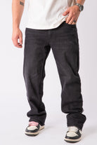 Custom Basic Flared Jeans-Kalhoty-Custompantsprg-pikastore.cz
