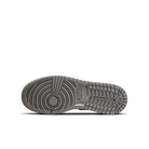 Nike Air Jordan 1 Mid SE GS Pewter Velvet Toe-Air Jordan-pikastore.cz