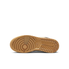 Nike Air Jordan 1 Mid SE GS Cacao Wow-Air Jordan-pikastore.cz