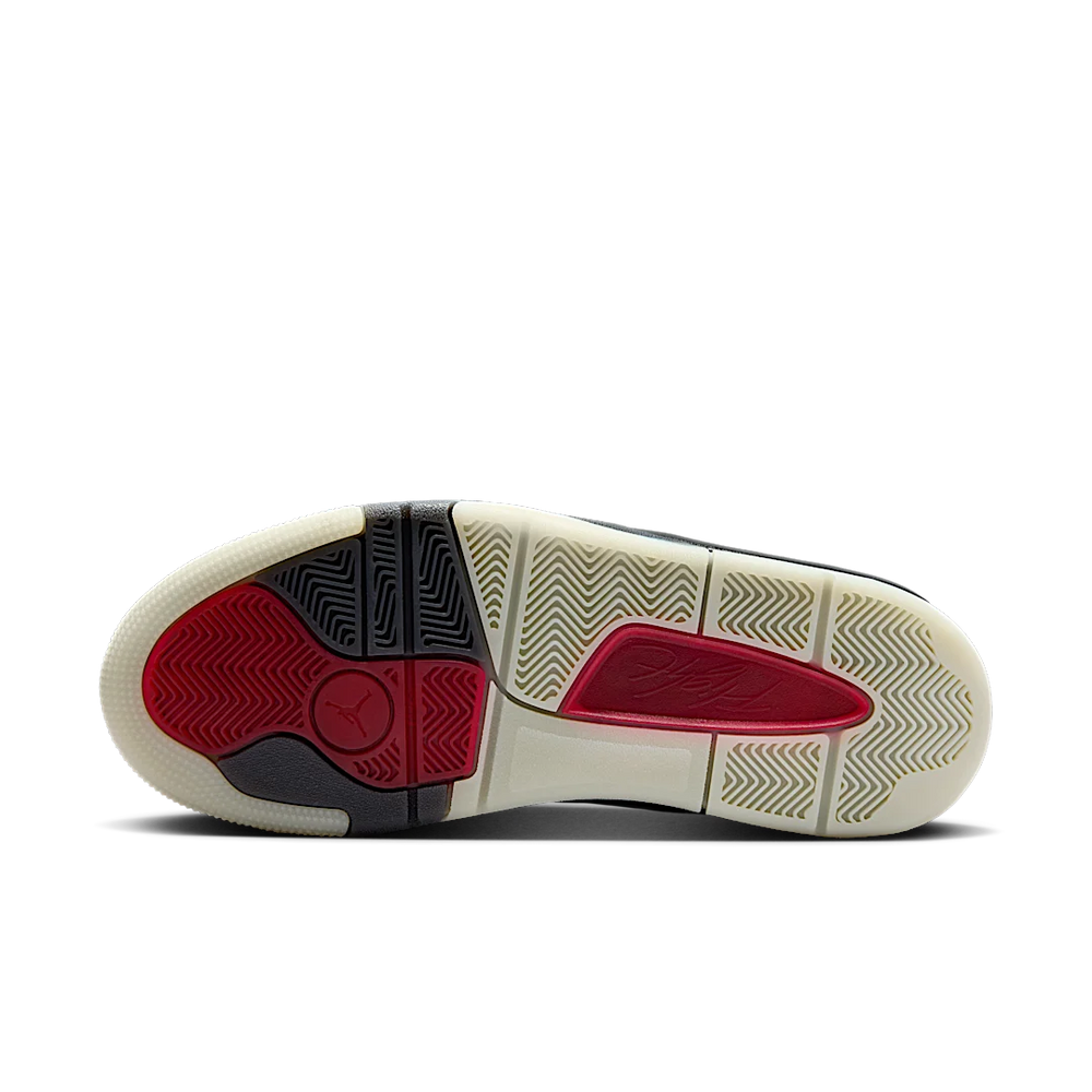 Nike Air Jordan Flight Court Who Decides War Bred-Air Jordan-pikastore.cz