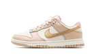 Nike Dunk Low Phantom Metallic Gold (Women's)-sneakers-Nike-pikastore.cz