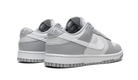Nike Dunk Low Two Tone Grey-sneakers-Nike-pikastore.cz