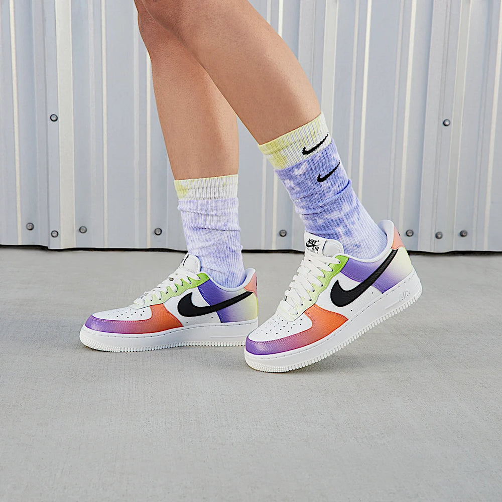 Nike Wmns Air Force 1 07 Multi-Color Gradient-Nike-pikastore.cz