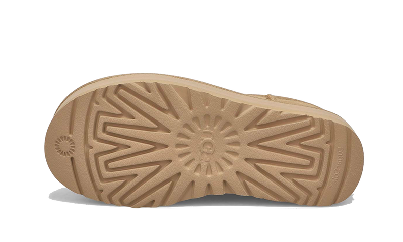 UGG Classic Ultra Mini Platform Boot Mustard Seed (Women's)-sneakers-UGG-pikastore.cz