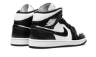 Nike Air Jordan 1 Mid Panda (Women's)-sneakers-Air Jordan-pikastore.cz