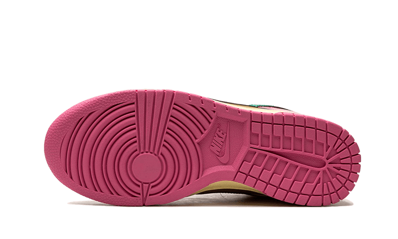 Nike Dunk Low QS Parris Goebel (Women's)-sneakers-Nike-pikastore.cz