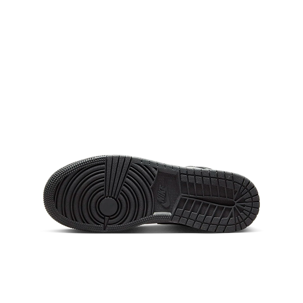 Nike Air Jordan 1 Mid GS Hologram-Air Jordan-pikastore.cz