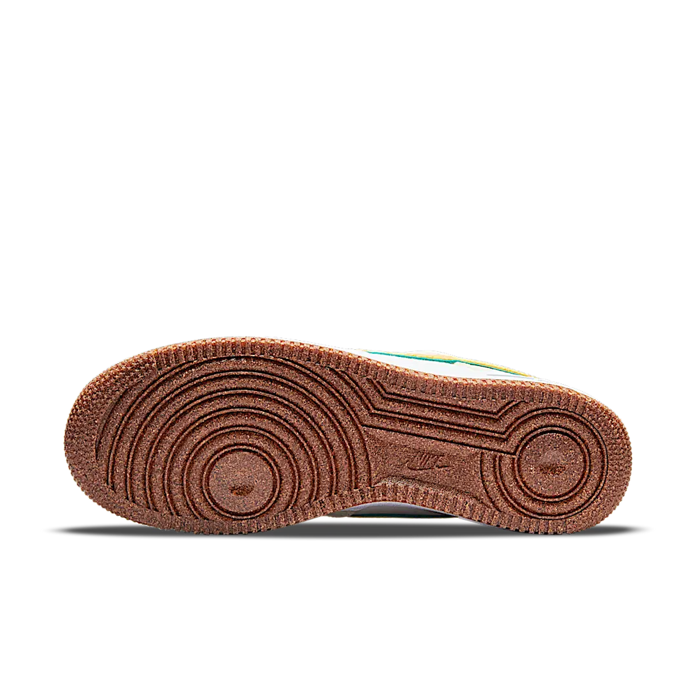 Nike Air Force 1 Low Happy Pineapple Coconut Milk-sneakers-Nike-pikastore.cz