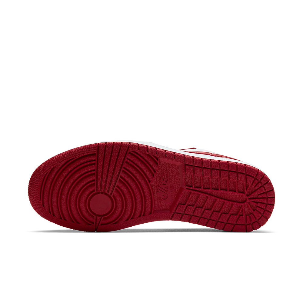 Nike Air Jordan 1 Low Gym Red-Air Jordan-pikastore.cz