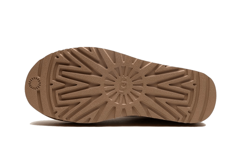 UGG Classic Ultra Mini Platform Boot Sand (Women's)-sneakers-UGG-pikastore.cz