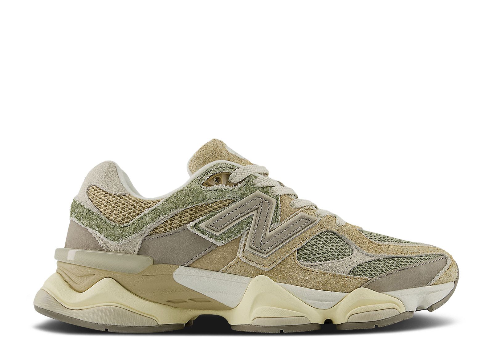 New Balance 9060 Olivine Arid Stone-New Balance-pikastore.cz