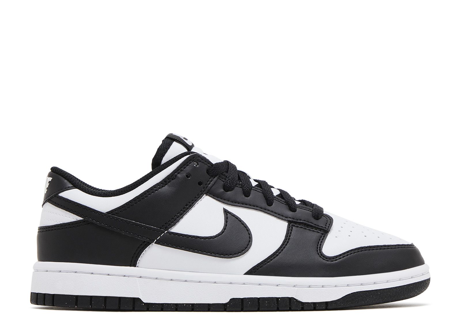 Wmns Dunk Low Next Nature Black White - Black Sockliner-Nike-pikastore.cz