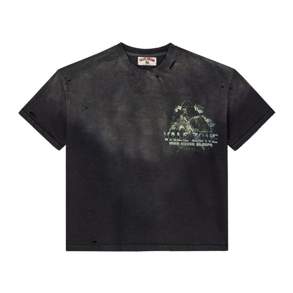 Vale Forever Warzone Tee – tričko
