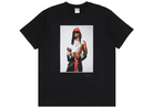 Supreme Playboi Carti Tee Black-Supreme-pikastore.cz
