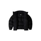 The North Face 1996 Retro Nuptse Jacket Black-The North Face-pikastore.cz