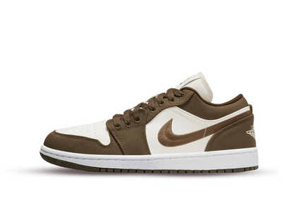 Nike Jordan 1 Low SE Light Olive (Women's)