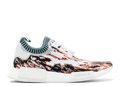 Adidas Sneakersnstuff x NMD_R1 Primeknit Datamosh