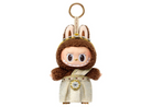 Pop Mart Labubu The Monsters Good Luck to You Vinyl Plush Hanging Card Vinyl Plush-Labubu-pikastore.cz