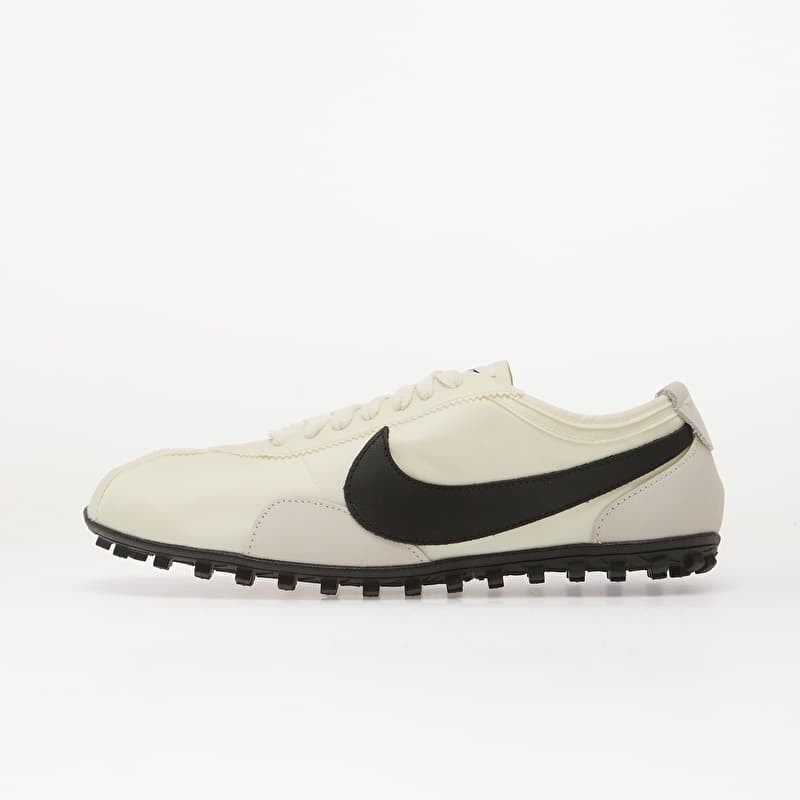 Nike Moon Shoe Sail Black – sneakers