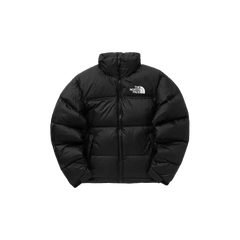 The North Face 1996 Retro Nuptse Jacket Recycled Black