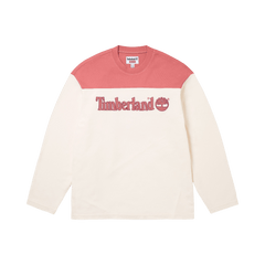 Supreme x Timberland Long-Sleeve Top White