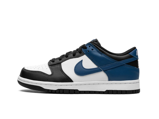 Nike Dunk Low Industrial Blue (GS)