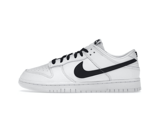 Nike Dunk Low Reverse Panda