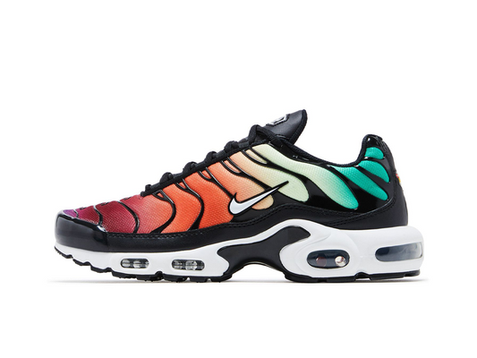 Wmns Air Max Plus Rainbow