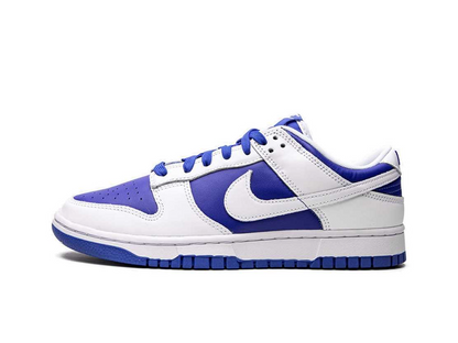 Nike Dunk Low Racer Blue White