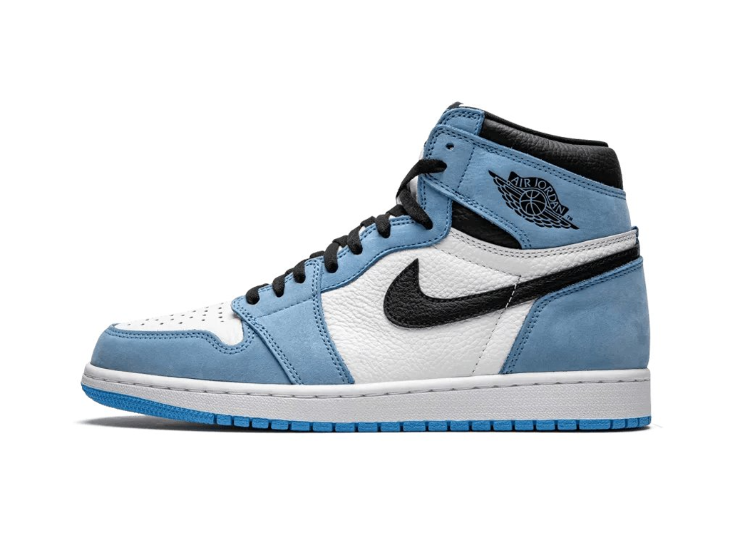 Nike Jordan 1 Retro High OG University Blue