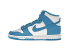 Nike Dunk High Retro Laser Blue-sneakers-Nike-pikastore.cz