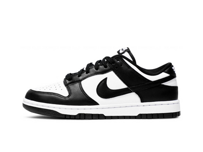 Nike Dunk Low Next Nature White Black Panda (ženske)