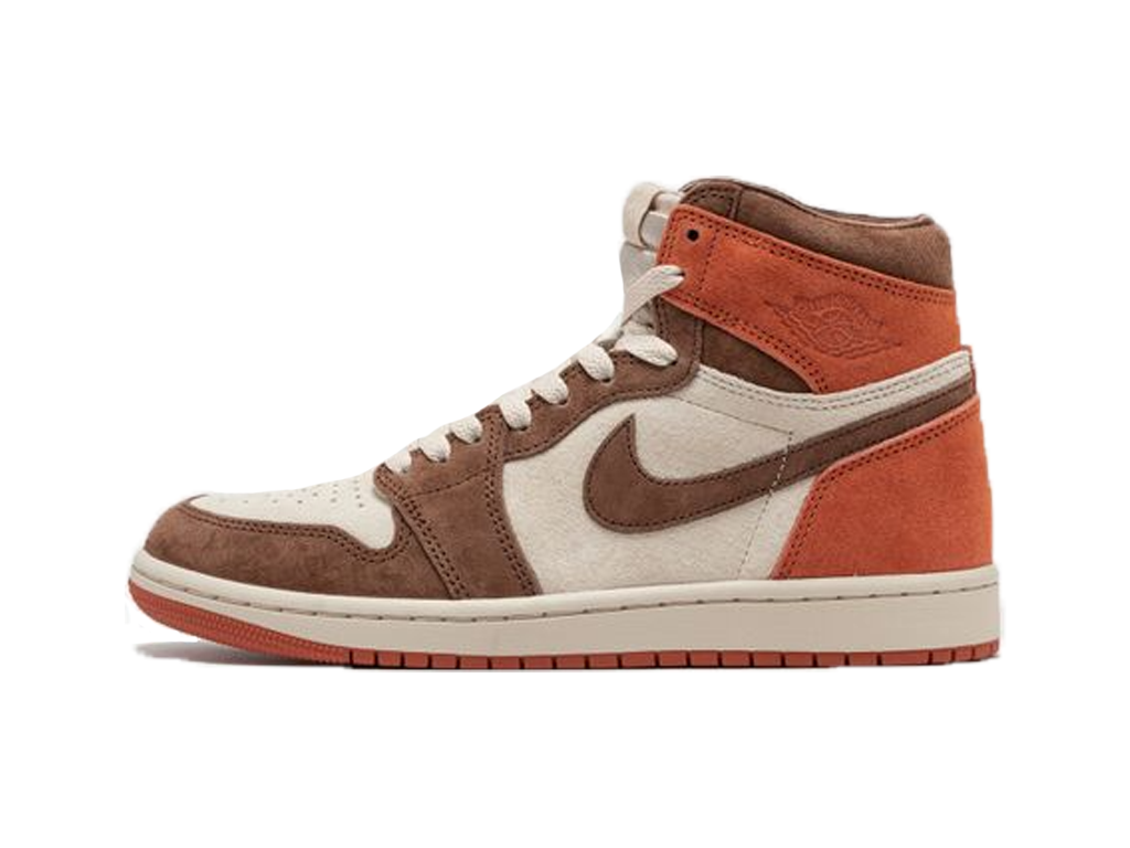 Nike Jordan 1 Retro High OG SP Dusted Clay (Women's)