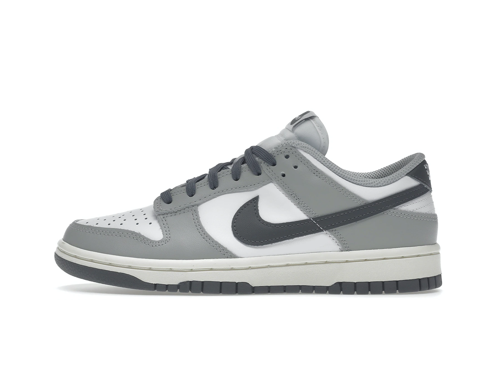 Nike Dunk Low Light Smoke Grey (ženske)