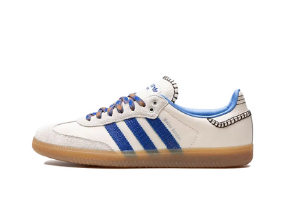 Adidas Samba Nylon Wales Bonner Wonder Clay Royal