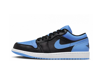 Nike Jordan 1 Low University Blue (GS)