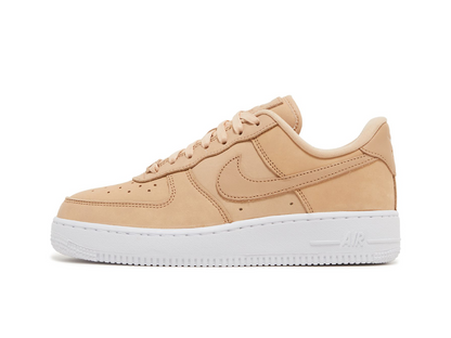 Nike Wmns Air Force 1 Premium Vachetta Tan