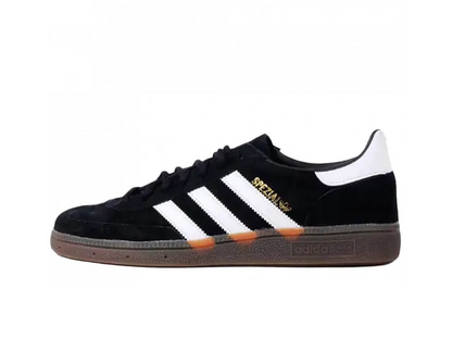 Adidas Handball Spezial Black Gum