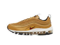 Nike Wmns Air Max 97 OG Metallic Gold 2023