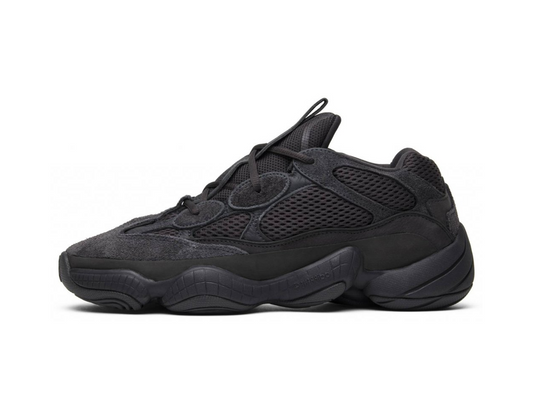 adidas Yeezy 500 Utility Black (2018./2023.)