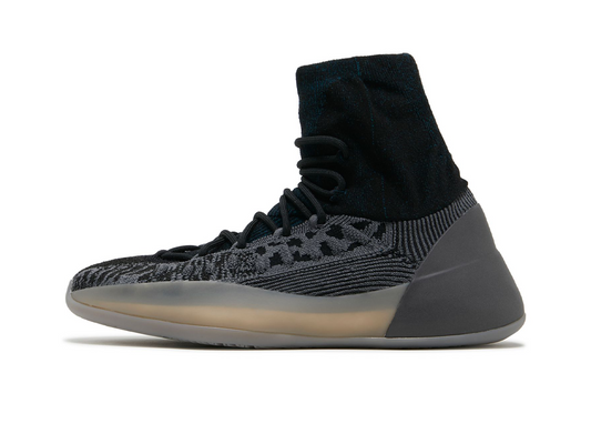 Adidas Yeezy Basketball Knit Slate Blue