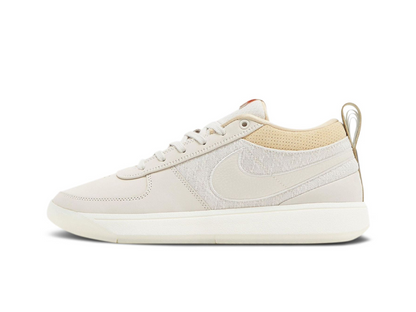 Nike Book 1 Light Orewood Brown