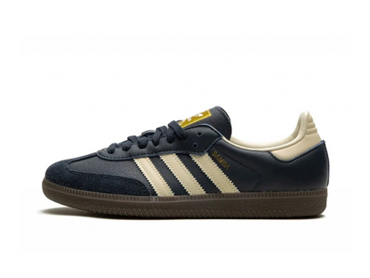 adidas Samba OG Night Navy guma